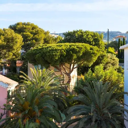 Hotel Les Voiles
